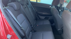 Kia Sportage 1.6 CRDi 48V ISG 2 5dr Diesel Estate